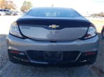 2017 Chevrolet Volt Lt Gold vin: 1G1RA6S57HU163449