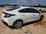 2017 Chevrolet Volt Lt Белый vin: 1G1RA6S58HU167140