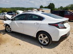 2017 Chevrolet Volt Lt Белый vin: 1G1RA6S58HU167140