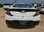 2017 Chevrolet Volt Lt Белый vin: 1G1RA6S58HU167140