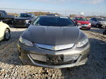 2017 Chevrolet Volt Lt Gray vin: 1G1RA6S58HU172662