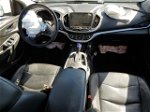 2017 Chevrolet Volt Lt Серебряный vin: 1G1RA6S59HU124085