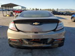 2017 Chevrolet Volt Lt Burn vin: 1G1RA6S59HU168863