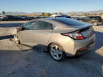 2017 Chevrolet Volt Lt Burn vin: 1G1RA6S59HU168863