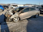 2017 Chevrolet Volt Lt Burn vin: 1G1RA6S59HU168863