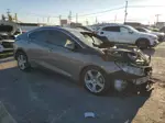 2017 Chevrolet Volt Lt Burn vin: 1G1RA6S59HU168863