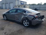 2017 Chevrolet Volt Lt Tan vin: 1G1RA6S59HU207418