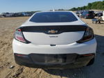 2017 Chevrolet Volt Lt White vin: 1G1RA6S59HU211775