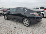 2017 Chevrolet Volt Lt Black vin: 1G1RA6S5XHU107960