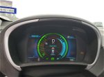 2017 Chevrolet Volt Lt Черный vin: 1G1RA6S5XHU107960