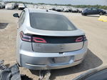 2013 Chevrolet Volt  Silver vin: 1G1RB6E40DU101076