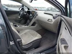 2013 Chevrolet Volt   Серый vin: 1G1RB6E40DU141268