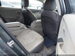 2013 Chevrolet Volt   Серый vin: 1G1RB6E40DU141268