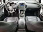 2013 Chevrolet Volt  Кремовый vin: 1G1RB6E41DU123605