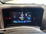 2013 Chevrolet Volt  Charcoal vin: 1G1RB6E41DU138217