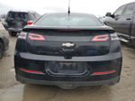 2013 Chevrolet Volt  Black vin: 1G1RB6E41DU148309