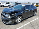 2013 Chevrolet Volt  Black vin: 1G1RB6E42DU102164