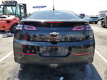 2013 Chevrolet Volt  Black vin: 1G1RB6E42DU102164