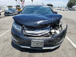 2013 Chevrolet Volt  Black vin: 1G1RB6E42DU102164