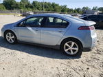 2013 Chevrolet Volt  Blue vin: 1G1RB6E42DU143992