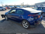 2013 Chevrolet Volt Синий vin: 1G1RB6E45DU149303