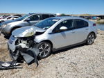 2013 Chevrolet Volt  Silver vin: 1G1RB6E46DU116097