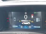 2013 Chevrolet Volt   Серый vin: 1G1RB6E46DU144739