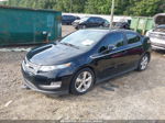 2013 Chevrolet Volt   Black vin: 1G1RB6E47DU103827