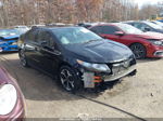 2013 Chevrolet Volt Black vin: 1G1RB6E48DU103027