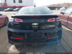 2013 Chevrolet Volt Black vin: 1G1RB6E48DU103027