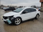 2013 Chevrolet Volt  White vin: 1G1RB6E49DU136649