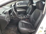 2013 Chevrolet Volt  Белый vin: 1G1RB6E49DU136649