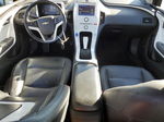 2013 Chevrolet Volt  Черный vin: 1G1RB6E4XDU110853