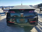 2013 Chevrolet Volt  Черный vin: 1G1RB6E4XDU110853