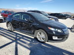 2013 Chevrolet Volt  Черный vin: 1G1RB6E4XDU110853