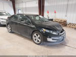 2013 Chevrolet Volt Black vin: 1G1RB6E4XDU132125