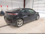 2013 Chevrolet Volt Черный vin: 1G1RB6E4XDU132125