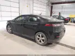 2013 Chevrolet Volt Черный vin: 1G1RB6E4XDU132125