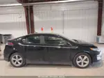 2013 Chevrolet Volt Черный vin: 1G1RB6E4XDU132125