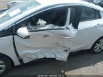 2017 Chevrolet Volt Premier White vin: 1G1RB6S50HU158218