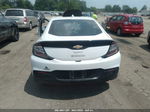 2017 Chevrolet Volt Premier Белый vin: 1G1RB6S50HU158218