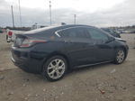 2017 Chevrolet Volt Premier Black vin: 1G1RB6S52HU146944