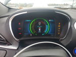 2017 Chevrolet Volt Premier Черный vin: 1G1RB6S52HU146944