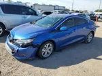 2017 Chevrolet Volt Premier Blue vin: 1G1RB6S52HU148533