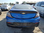 2017 Chevrolet Volt Premier Blue vin: 1G1RB6S52HU148533