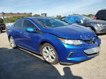 2017 Chevrolet Volt Premier Blue vin: 1G1RB6S52HU148533