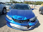 2017 Chevrolet Volt Premier Blue vin: 1G1RB6S52HU148533