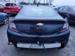 2017 Chevrolet Volt Premier Black vin: 1G1RB6S53HU100202