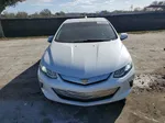 2017 Chevrolet Volt Premier White vin: 1G1RB6S53HU101642