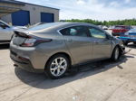 2017 Chevrolet Volt Premier Gray vin: 1G1RB6S53HU206763